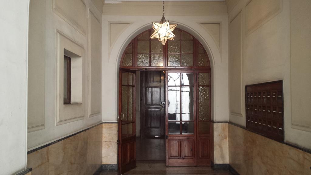 Villa Borghese Guest House Rome Exterior photo