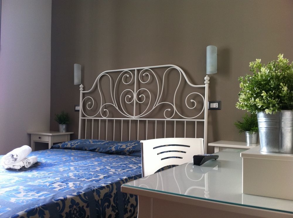 Villa Borghese Guest House Rome Exterior photo